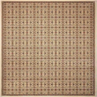 RECTANGLE 7'10'' x 10'10''