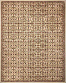 RECTANGLE 7'10'' x 10'10''