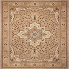 RECTANGLE 7'10'' x 10'10''
