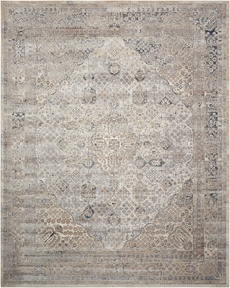 8' x 11' Area Rug