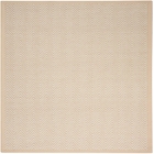 RECTANGLE 5' x 7'6''