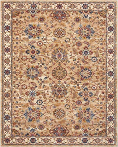 5' x 8' Area Rug