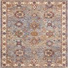 5' x 8' Area Rug