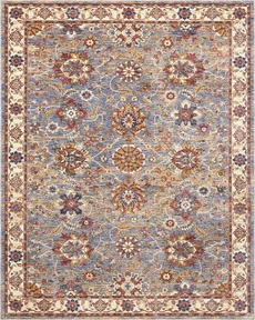 5' x 8' Area Rug