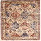 5' x 8' Area Rug