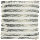 Lifestyle DC308 Charcoal 20" X 20" Throw Pillow