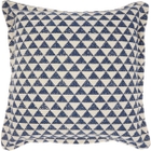Lifestyle DL559 Indigo 20" X 20" Throw Pillow