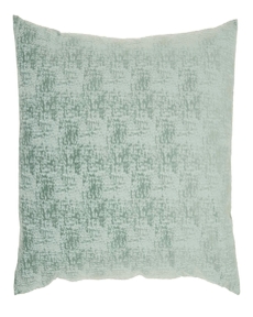Lifestyle ET438 Celadon 14" X 24" Throw Pillow