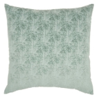 Lifestyle ET438 Celadon 22" X 22" Throw Pillow