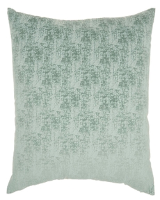 Lifestyle ET438 Celadon 22" X 22" Throw Pillow