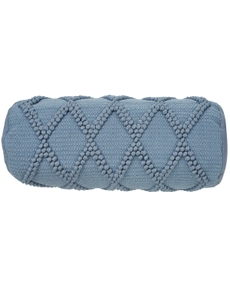 Lifestyle GC101 Ocean 6" X 20" Lumbar Pillow