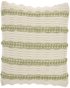 Lifestyle GC384 Sage 12" X 20" Throw Pillow