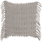 Lifestyle GT037 Khaki 14" X 20" Throw Pillow