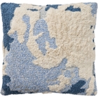 Lifestyle RC039 Blue 18" x 18" Throw Pillow