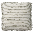 Lifestyle SH503 Sage 20" X 20" Throw Pillow