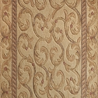 SOMERSET SCROLLWORK ST02 IVORY RUNNER