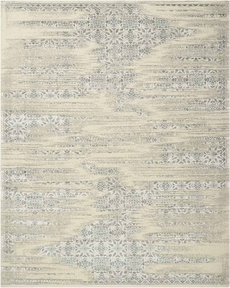 RECTANGLE 7'6'' x 10'6''