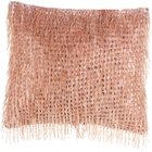 LUMINESCENCE Z0727 BLUSH 10" x 14" THROW PILLOW