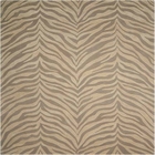RECTANGLE 8' x 10'6''