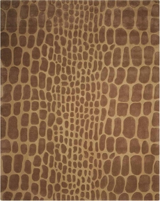 RECTANGLE 8' x 10'6''