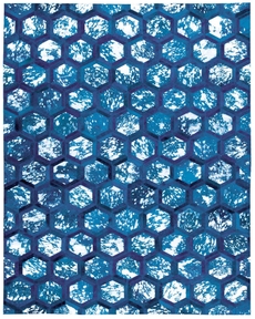 RECTANGLE 5'3'' x 7'5''