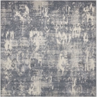 RECTANGLE 5'3'' x 7'3''
