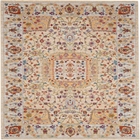 6' x 8' Area Rug