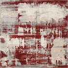 5' x 7' Area Rug