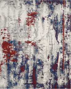 5' x 7' Area Rug
