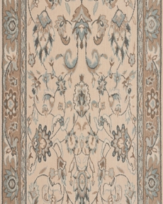 GRAND PARTERRE KASHAN ELITE PT01 SHELL RUNNER