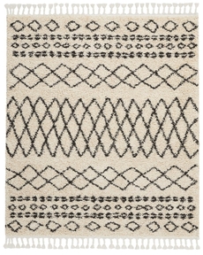 4' x 7' Area Rug