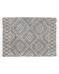 2' x 4' Accent Rug 