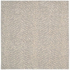 RECTANGLE 5'3'' x 7'5''