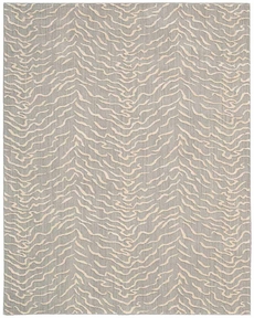 RECTANGLE 5'3'' x 7'5''