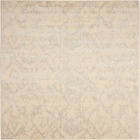 RECTANGLE 5'3'' x 7'5''