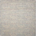 RECTANGLE 5'3'' x 7'5''