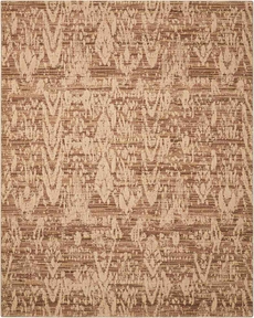 RECTANGLE 5'3'' x 7'5''
