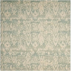 RECTANGLE 5'3'' x 7'5''