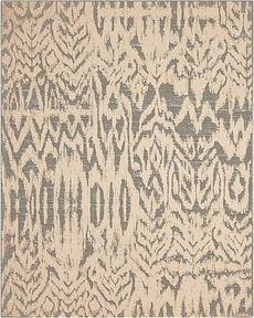 RECTANGLE 5'3'' x 7'5''