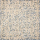 RECTANGLE 5'3'' x 7'5''