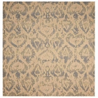 RECTANGLE 5'3'' x 7'5''