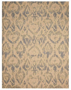 RECTANGLE 5'3'' x 7'5''