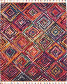 5' x 8' Area Rug