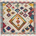 5' x 8' Area Rug