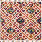 5' x 8' Area Rug