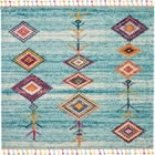 5' x 8' Area Rug