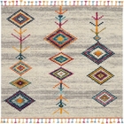 5' x 8' Area Rug