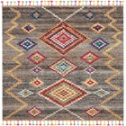 5' x 8' Area Rug