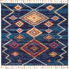 5' x 8' Area Rug