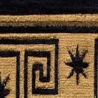 COSMOPOLITAN CELESTIAL C95B MIDNIGHT BORDER